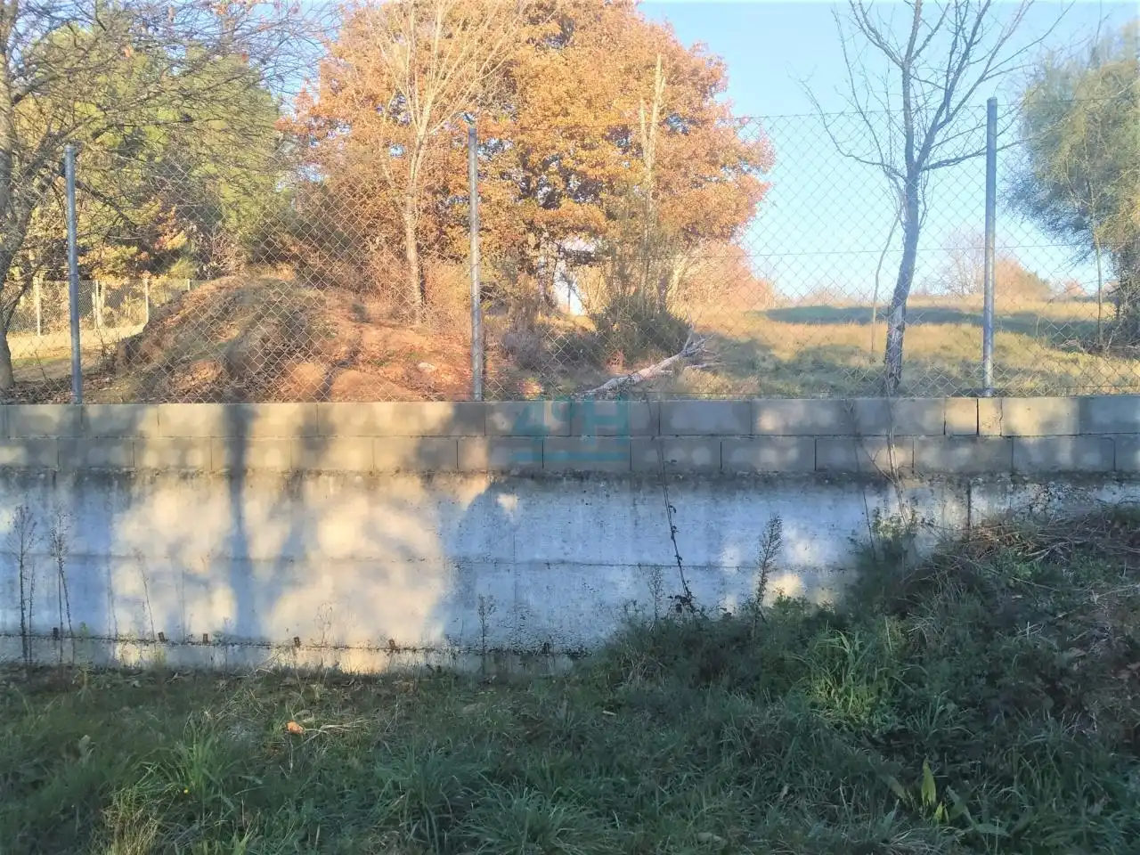 Terreni e lotti in vendita a San Cibrao das Viñas, imagen 2