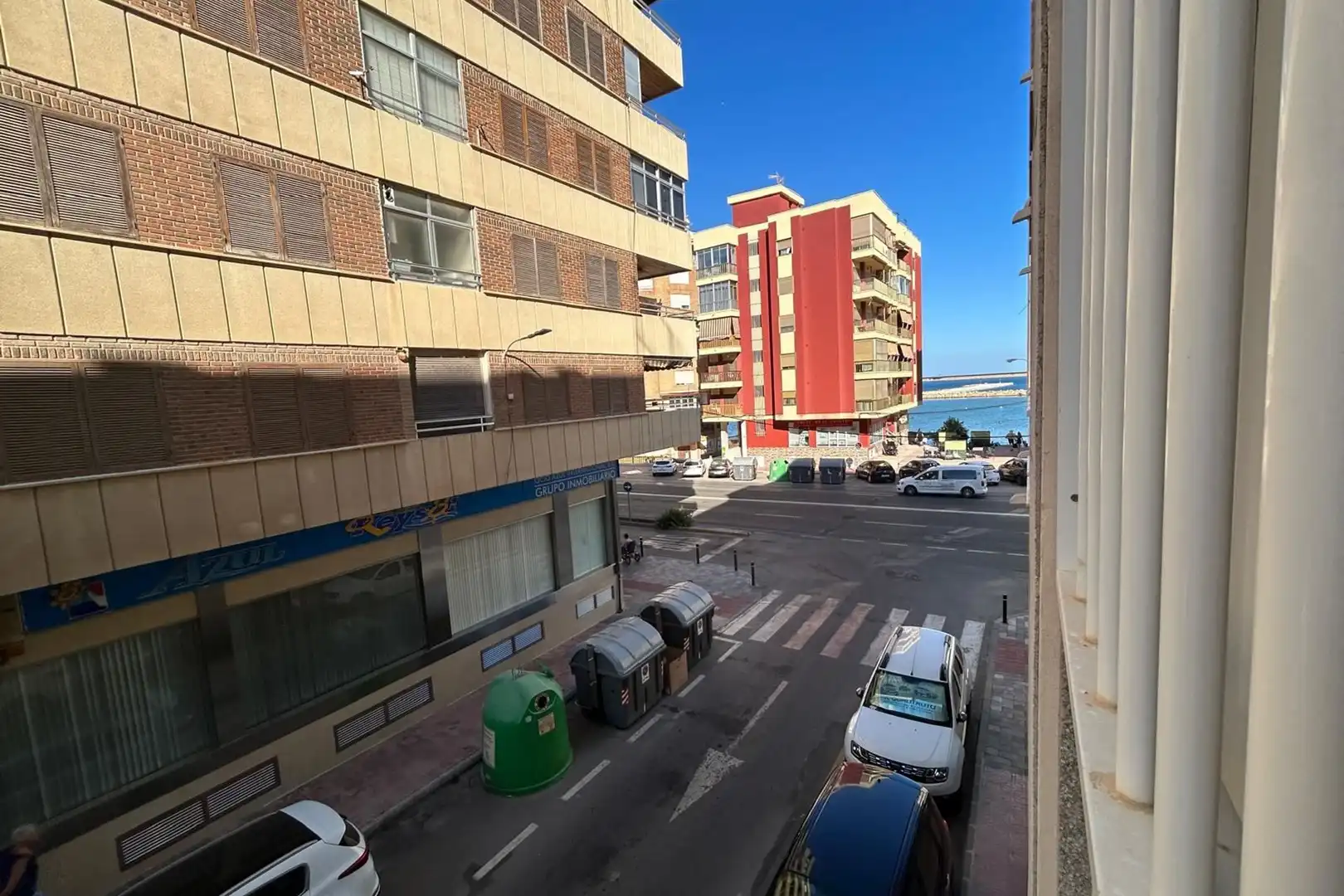 Apartament amb terrassa en venda a Playa del Acequión, Náufragos y Rocío del Mar, imagen 13