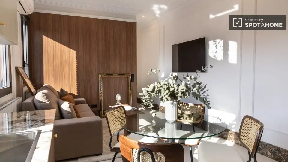 Flat for rent in Concepción