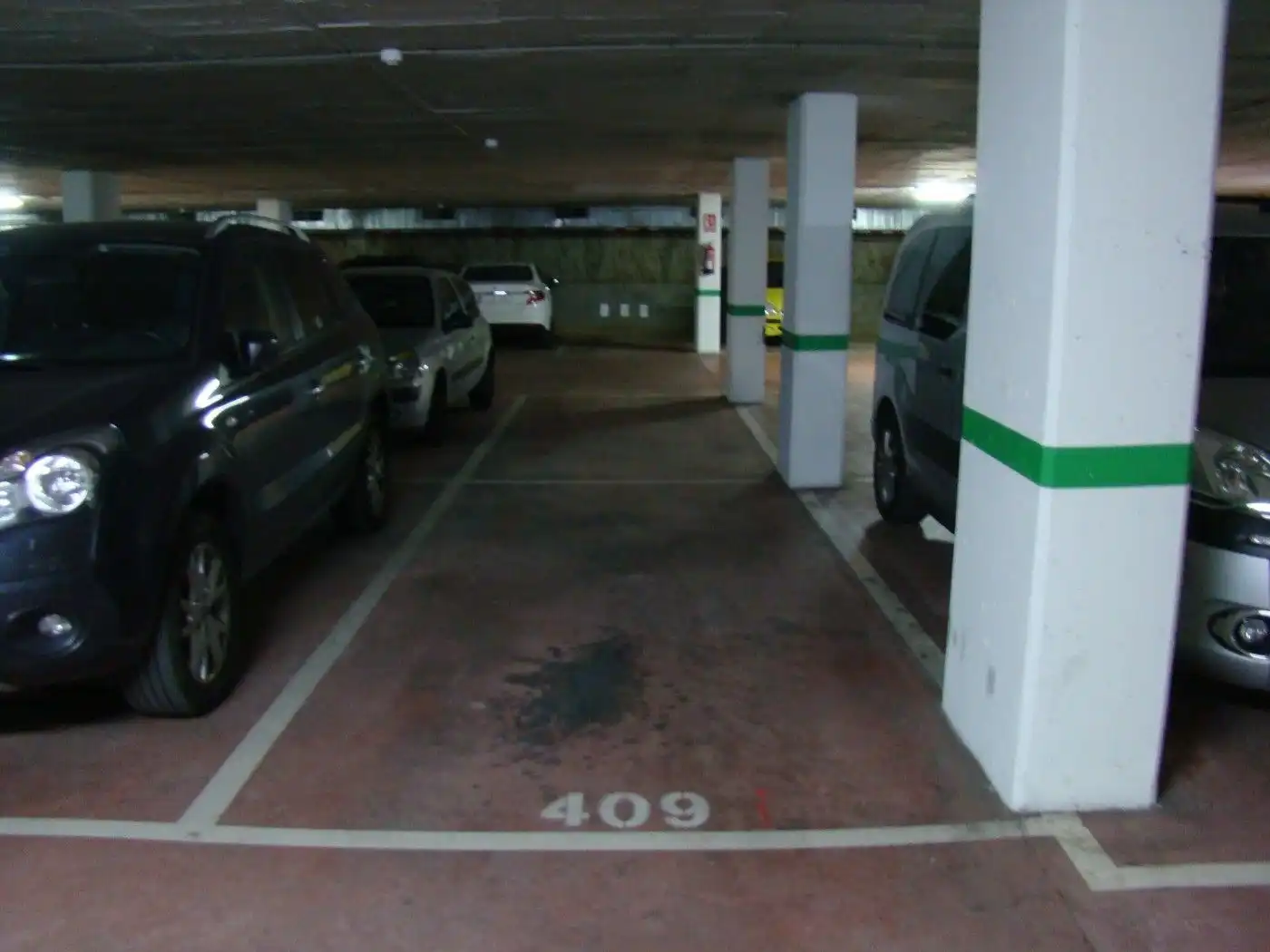 Einzelparkplatz zum Verkauf in Concòrdia - Can Rull, imagen 2