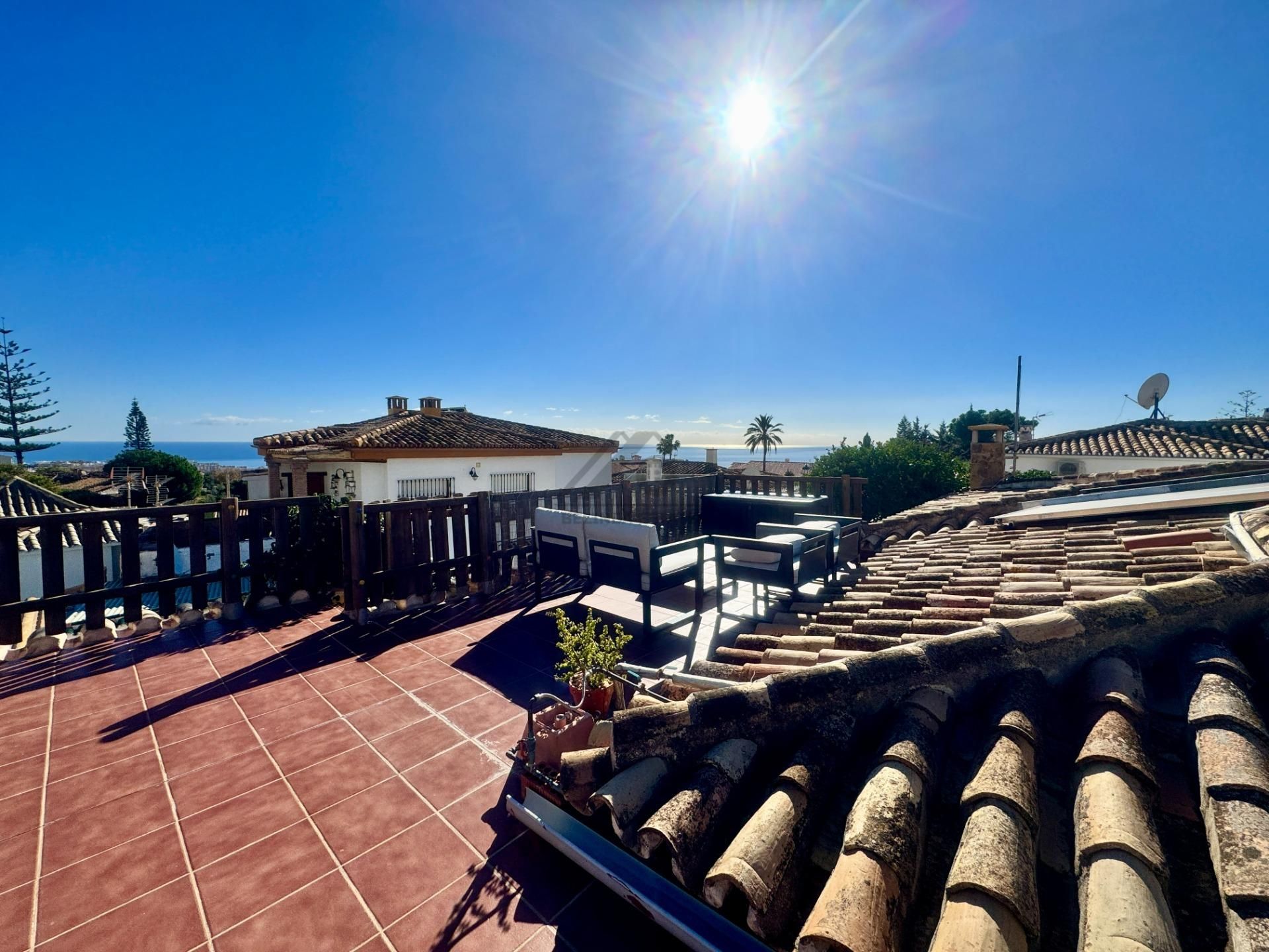 Casa o chalet en venta en Montealto - Monterrey