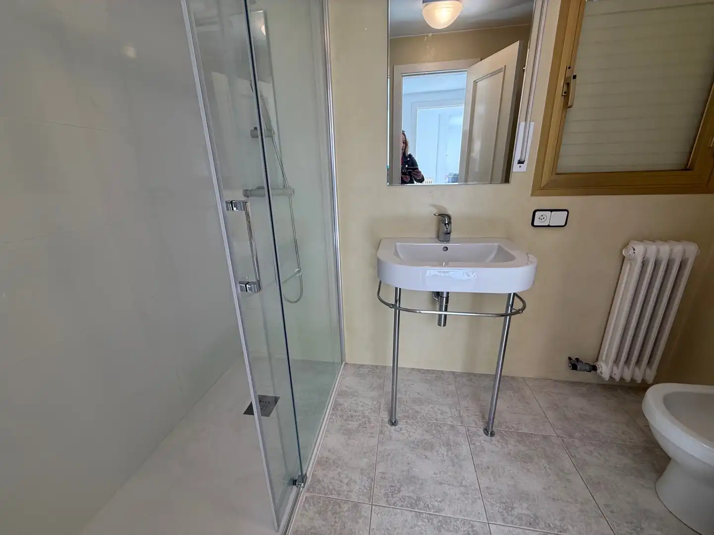 Apartament amb piscina en venda a Volta de l´Ametller, imagen 16