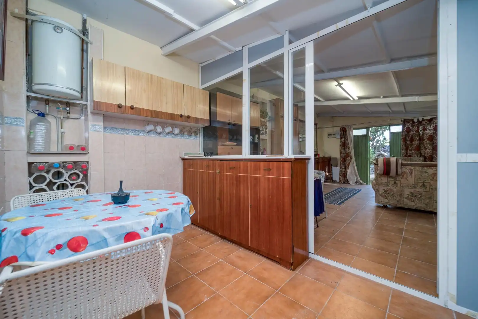 Wohnbaugrundstück zum Verkauf in Las Zorreras - Monte Encinar, imagen 36