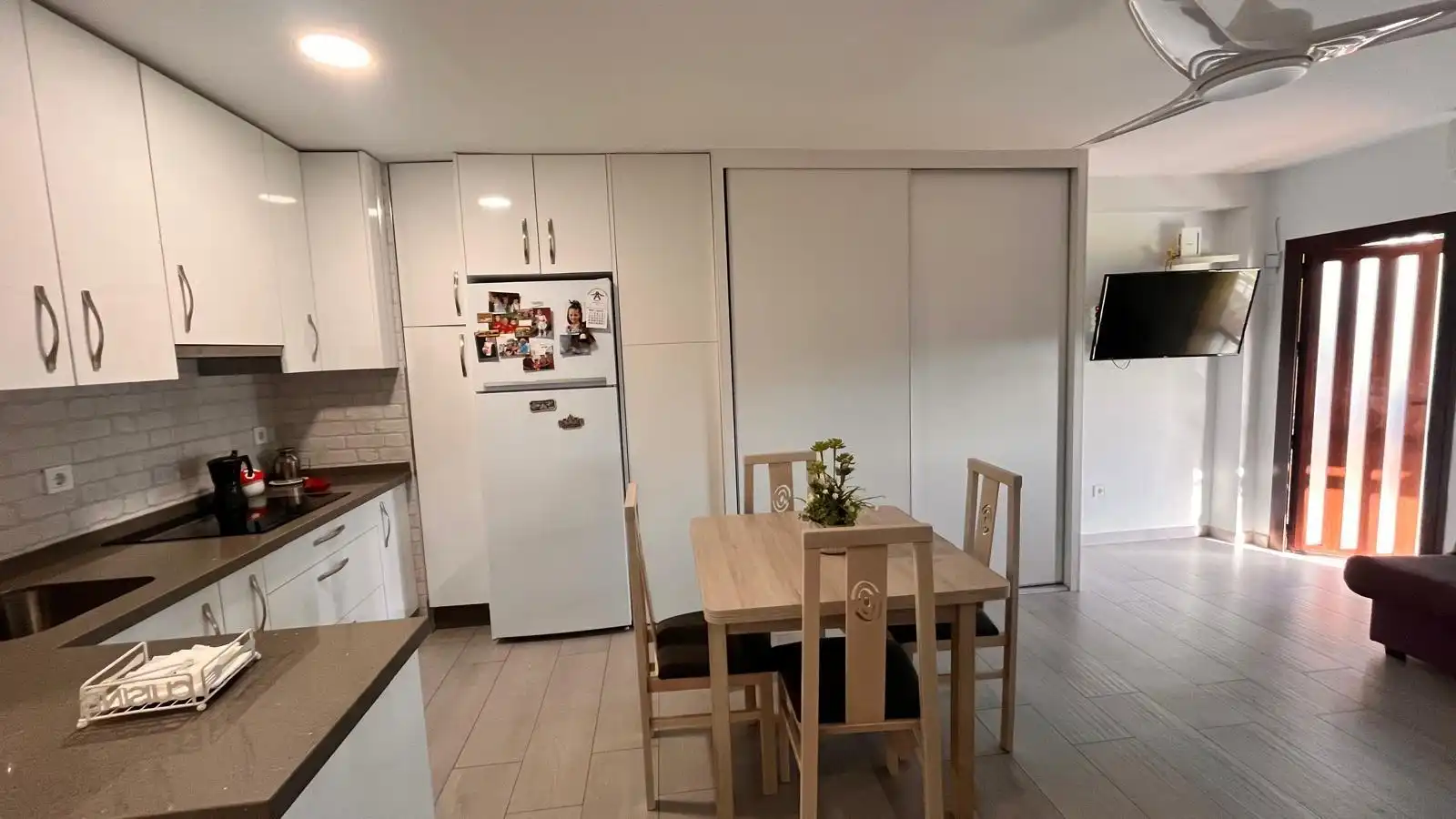 Loft zur Miete in Retamar