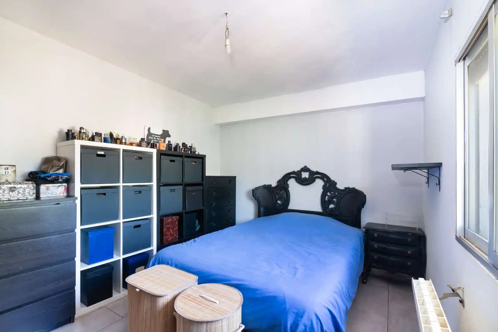 Habitación de Casa o chalet en venta en Nuevo Baztán con Calefacción, Jardín privado y Terraza