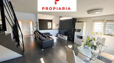 Foto 3 de Casa o xalet en venda a Castellví de Rosanes, Barcelona