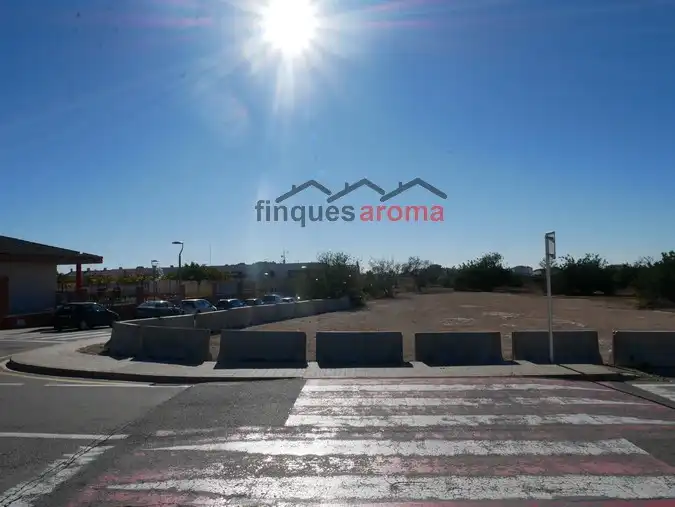 Terreny residencial en venda a Carrer Major 53, imagen 2