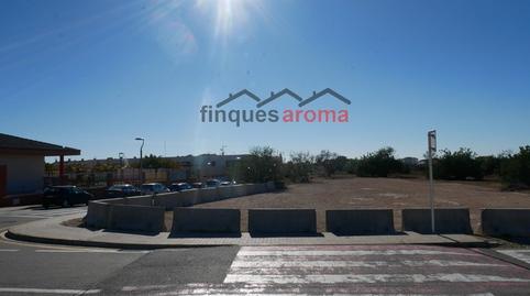 Foto 2 von Residential zum Verkauf in Carrer Major, 53, Puigpelat, Tarragona