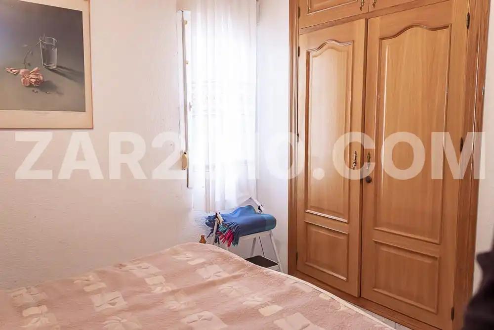 Habitación de Dúplex en venta en Mojácar con Aire acondicionado y Terraza