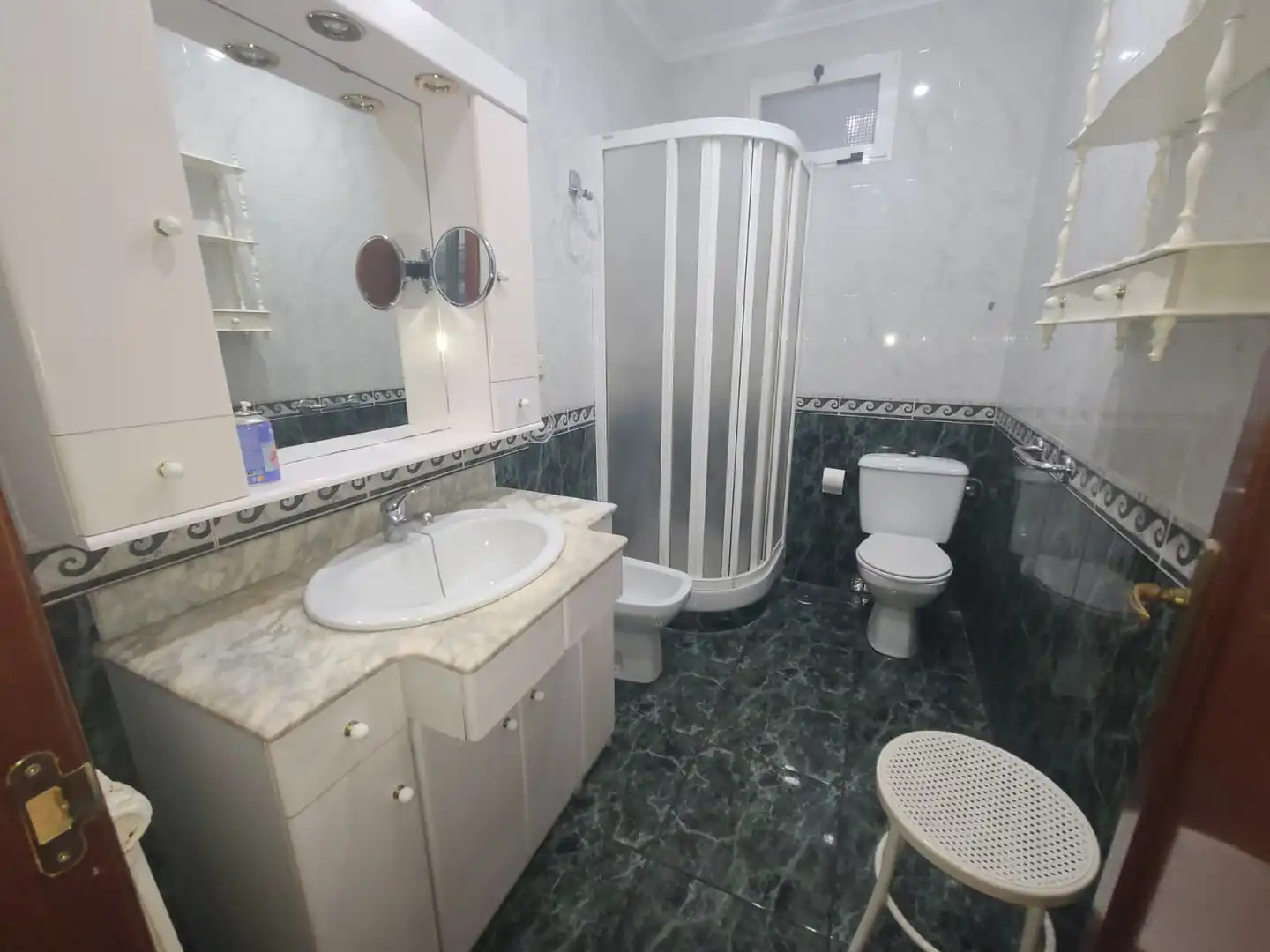 Piso con ascensor en venta en Calle Don Sancho, imagen 12