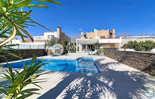 Casa-chalet en Venta en Sector LLOBREGAT, -1 en Tordera - Fluvià - Llobregat