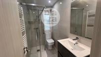 Bathroom of Flat for sale in Burgos Capital  with Heating, Terrace and Storage room