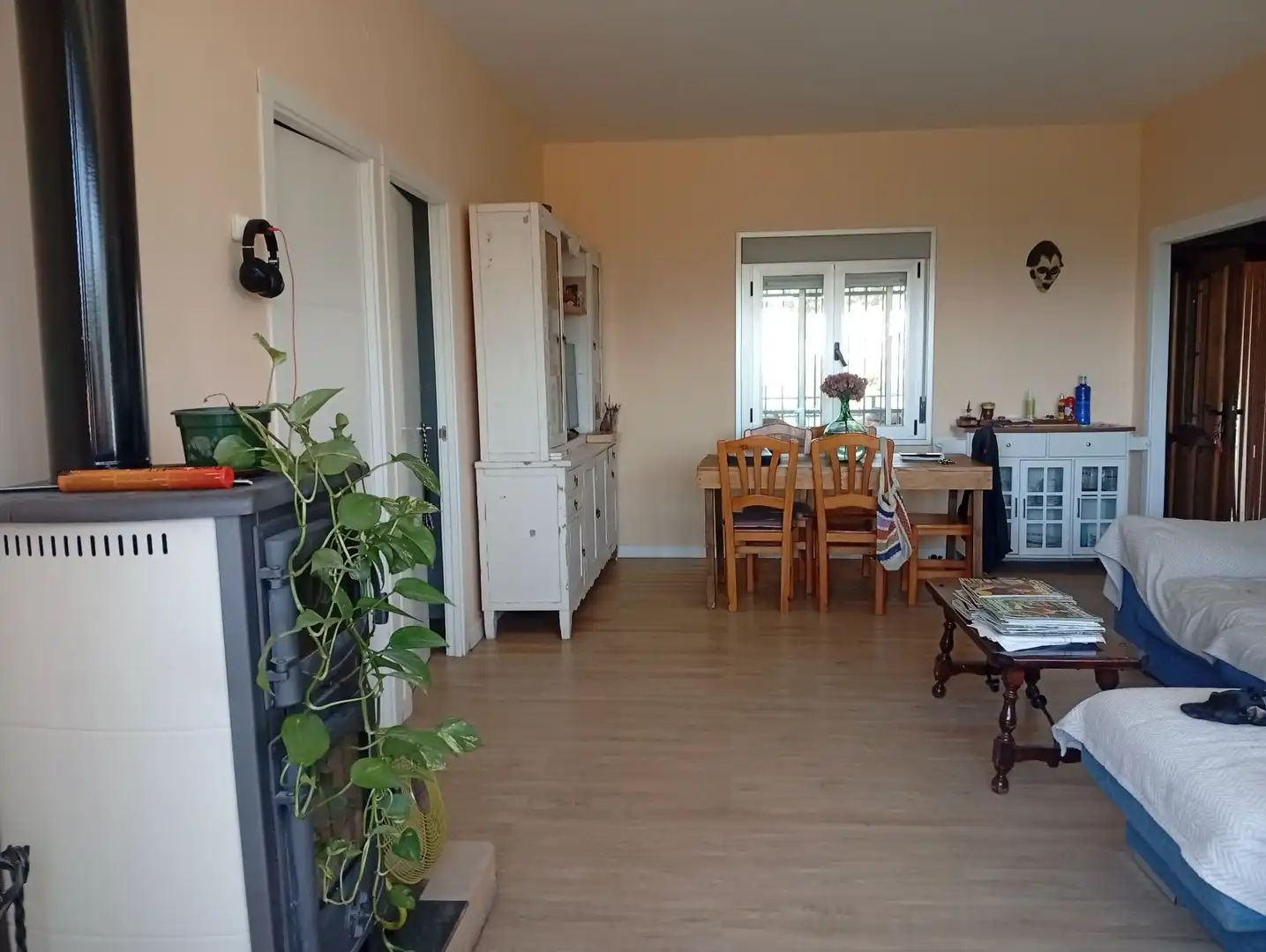 Rustikales Grundstück zum Verkauf in Villanueva de la Vera, imagen 12