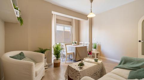 Foto 2 de Pis de lloguer a Plaza de Toros - Santa Rita,  Almería Capital