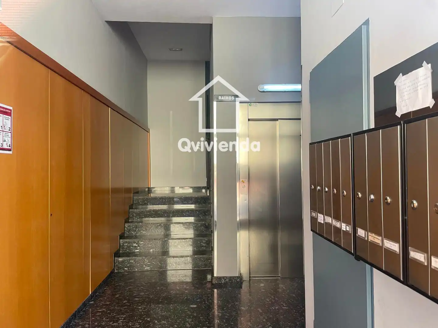 Piso en venta en Roger de Lluria, imagen 5