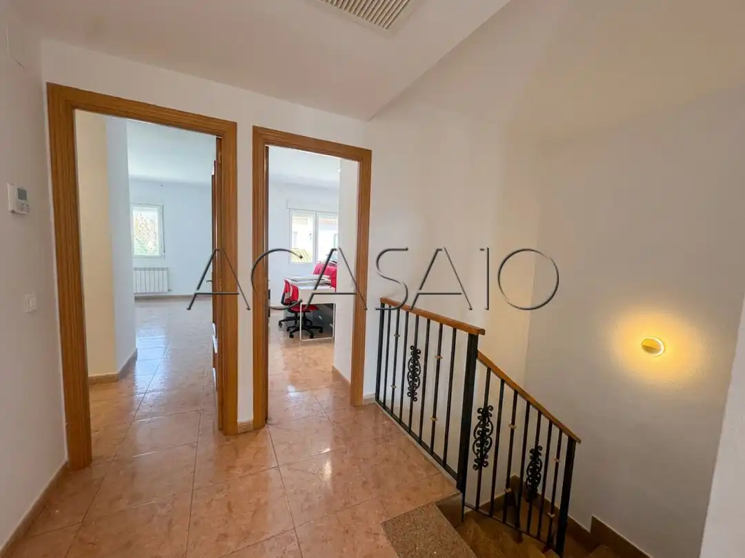 Maison mitoyenne à vendre à Parque Manuel de Vega - Carretera de Ugena, imagen 22