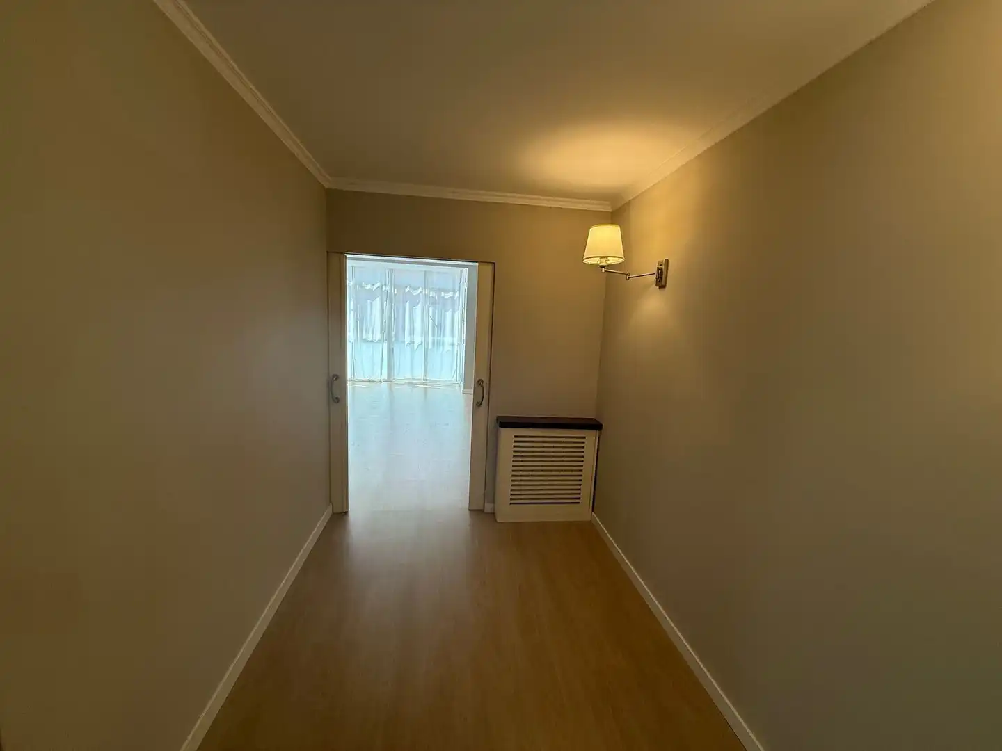 Flat for sale in Barcelona  with Air Conditioner, Heating and Furnished