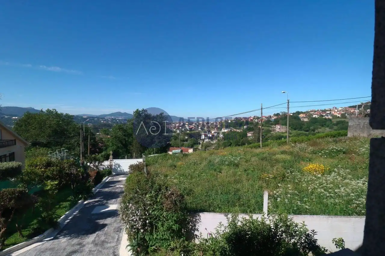 Casa o chalet en venta en Rua Castañal, Cabral - Candeán