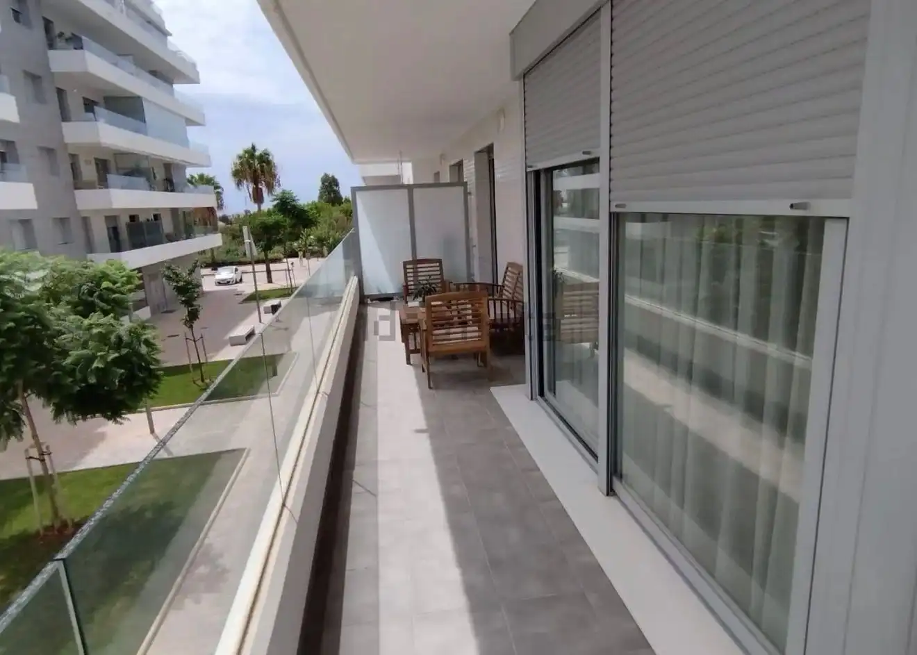 Apartament amb piscina de lloguer a Nueva Andalucía, imagen 14