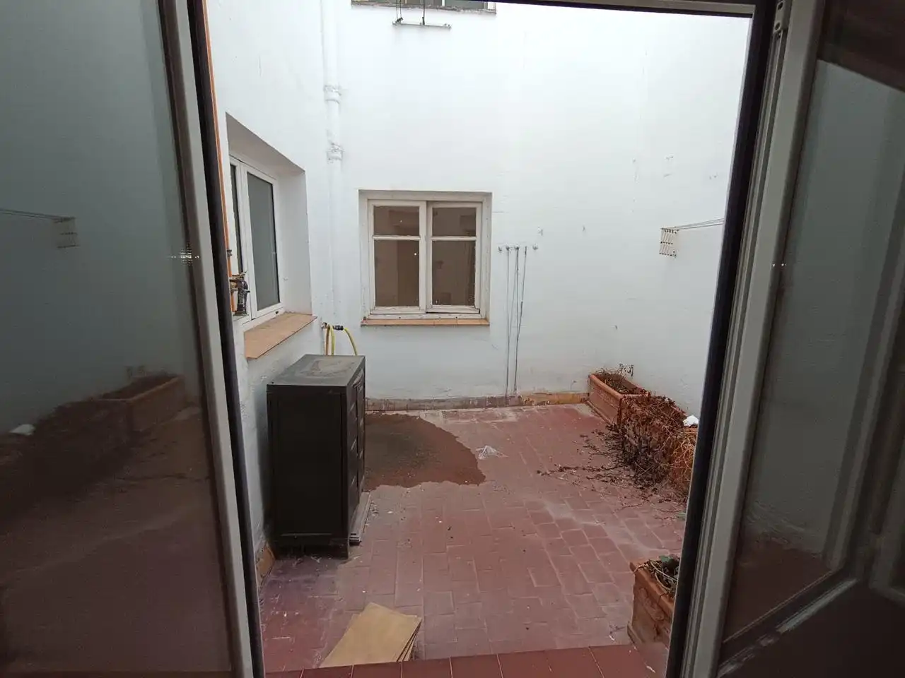 Appartamento con terrazza in vendita a Calle de Nuestra Señora de Covadonga, imagen 8