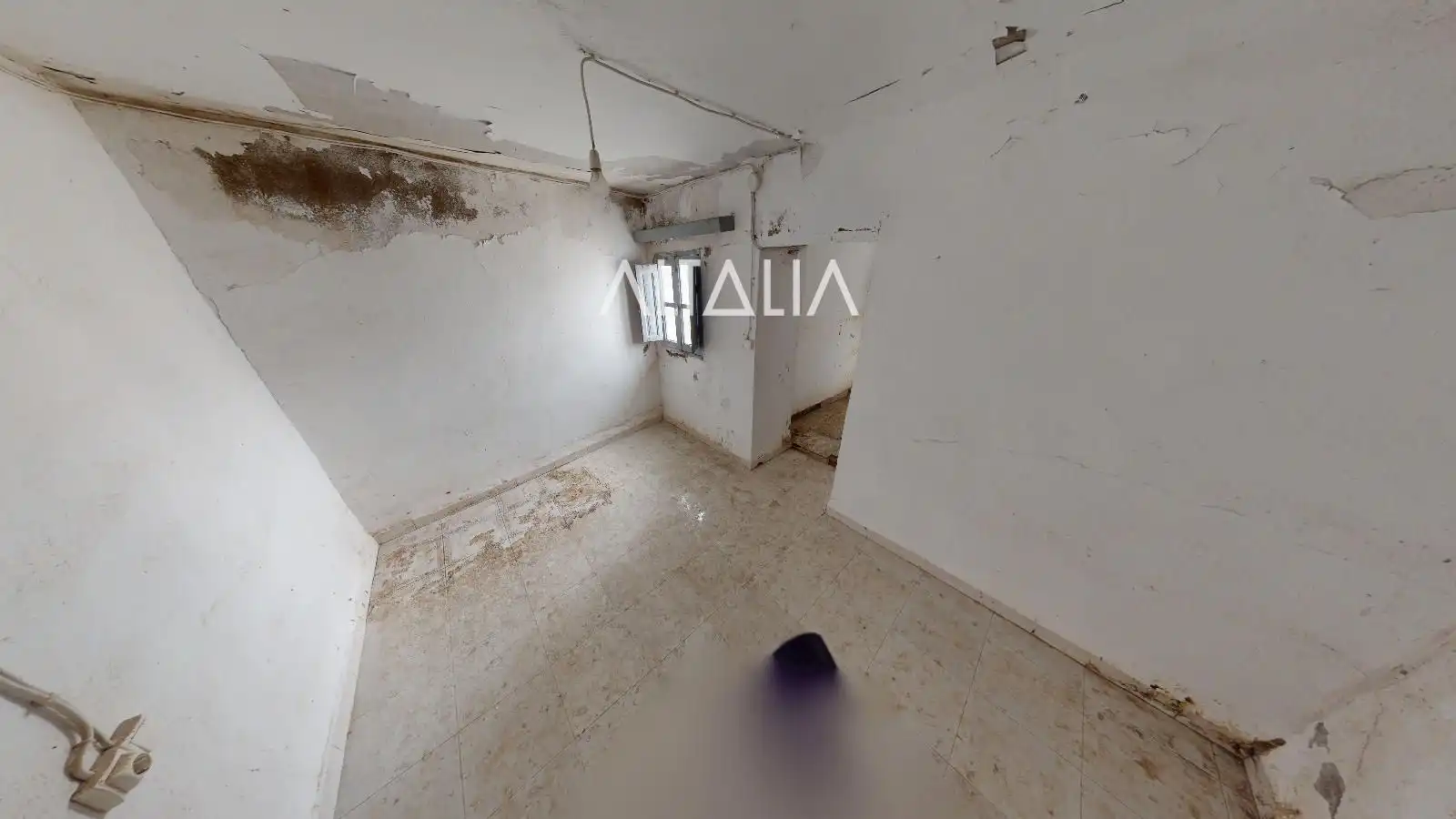 Casa o chalet en venta en La Almarcha 