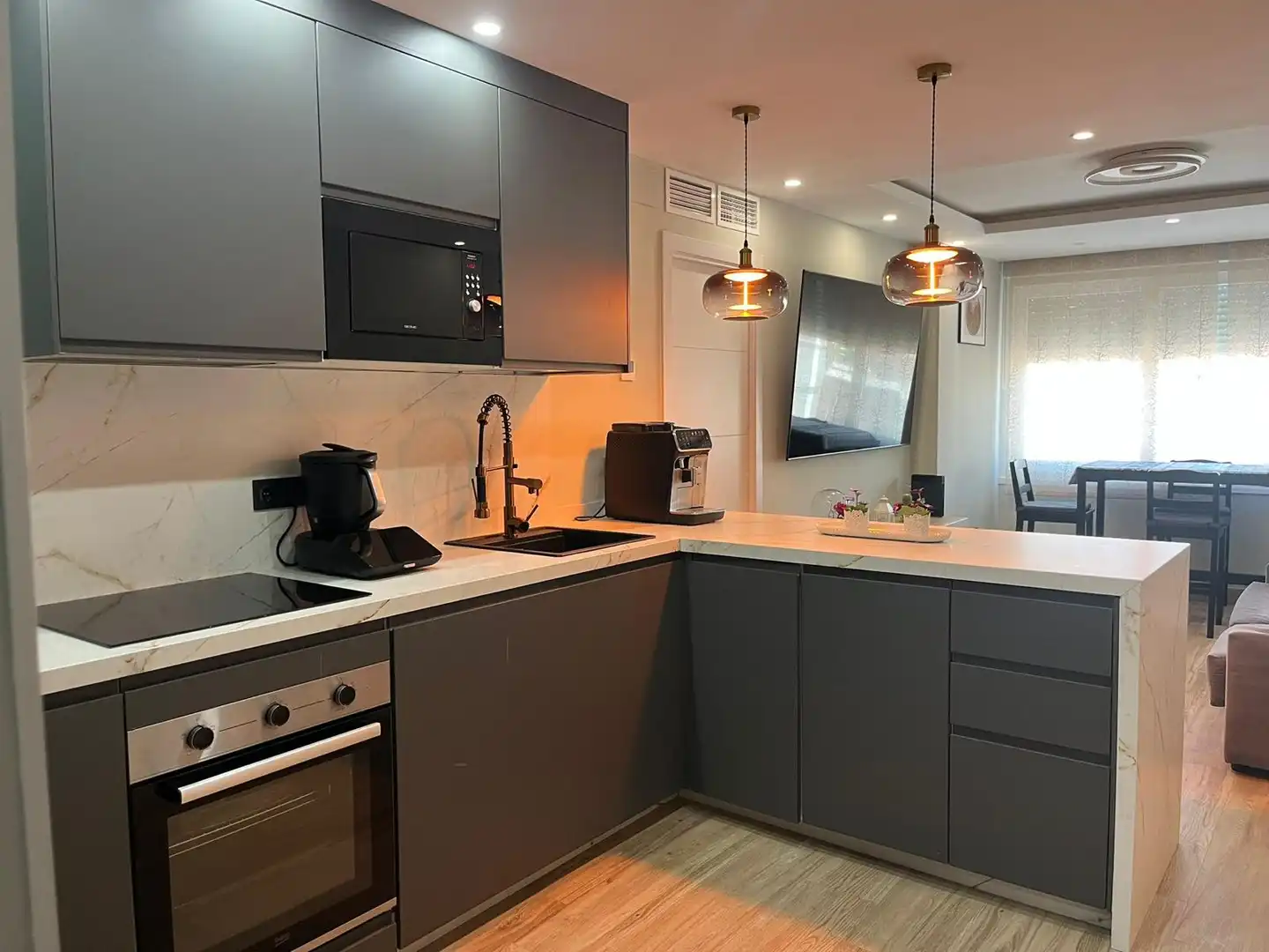 Wohnung mit Aufzug zum Verkauf in Torre del Mar, imagen 5