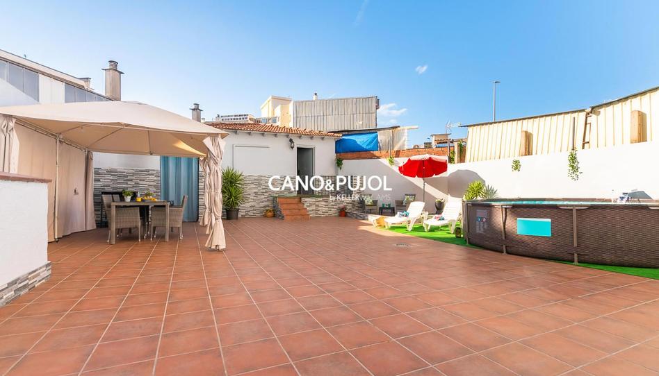 Photo 1 of Flat for sale in Mercat, Barcelona