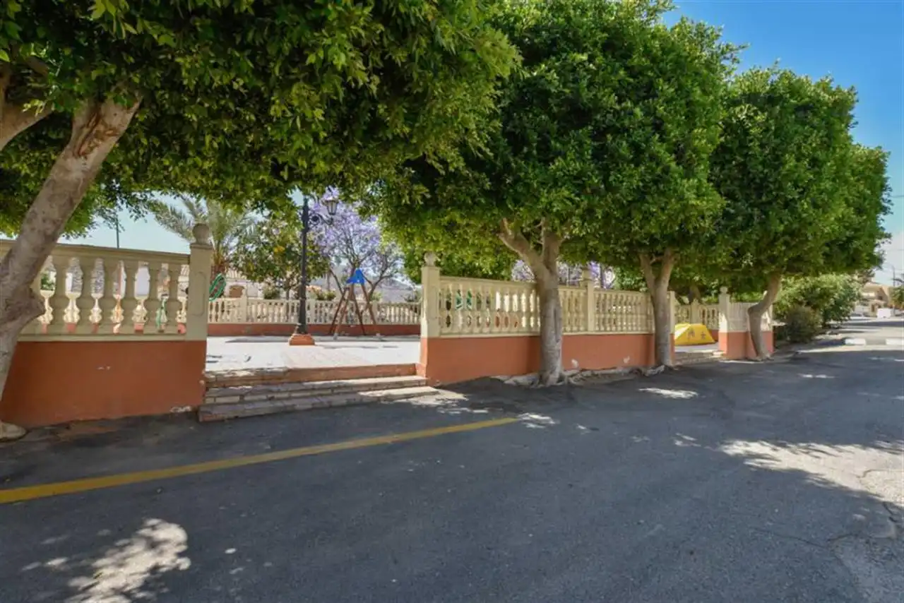 Casa o chalet en venta en Guazamara - Los Lobos