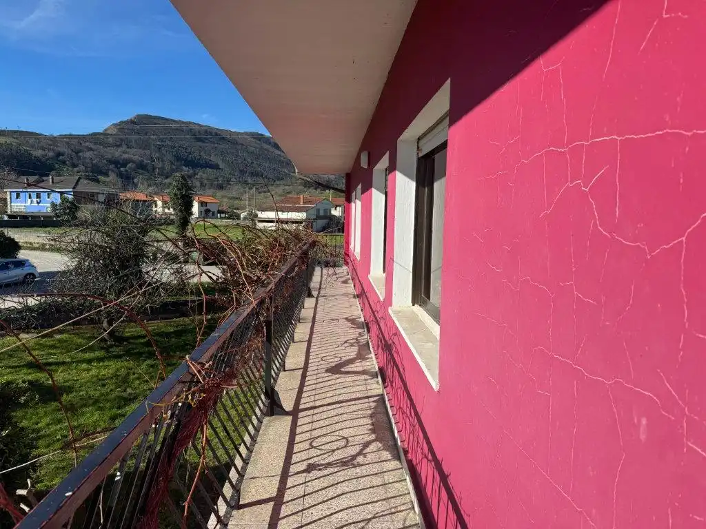 Finca rústica en venta en Barrio Carrejo, 110, Cabezón de la Sal