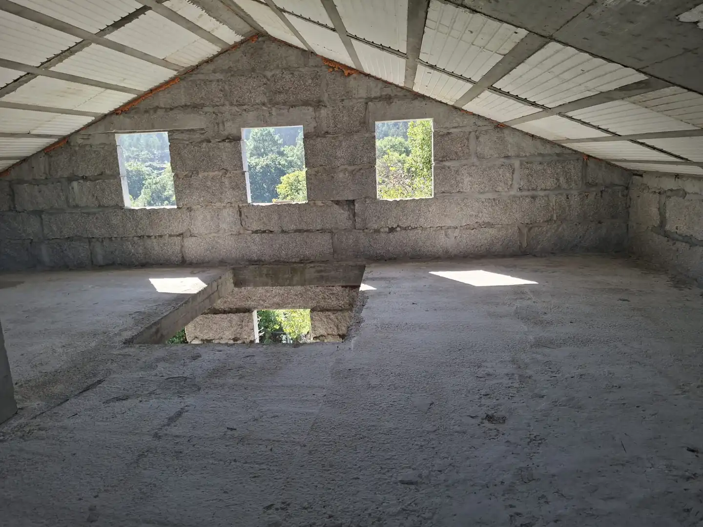 Casa rústica en venta en Camiño da Poza 38, imagen 14