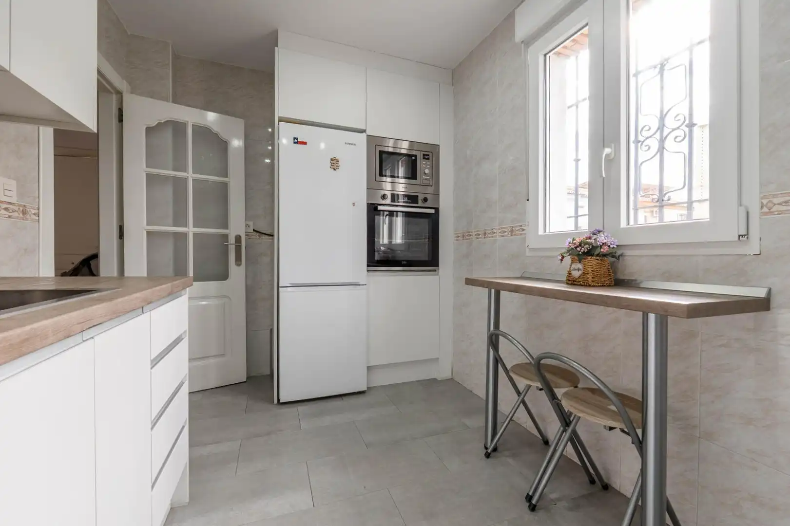 Terraced house with balcony for sale in Calle Antonio Gala 9, imagen 12