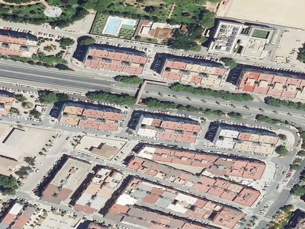 Wohnung zum Verkauf in COSTA DE LA LUZ, imagen 3