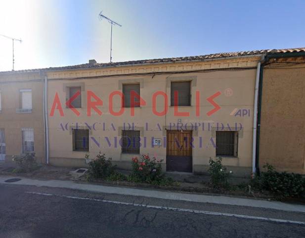 Casa-chalet en Venta en San Miguel del Valle