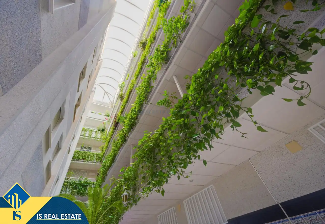 Apartament amb ascensor en venda a Playa del Cura, imagen 26