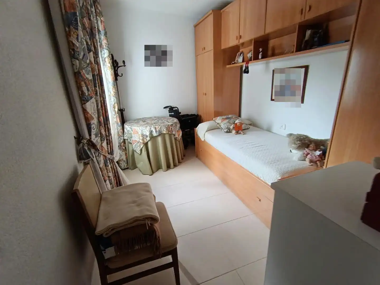 Appartamento con terrazza in vendita a Poble, imagen 34