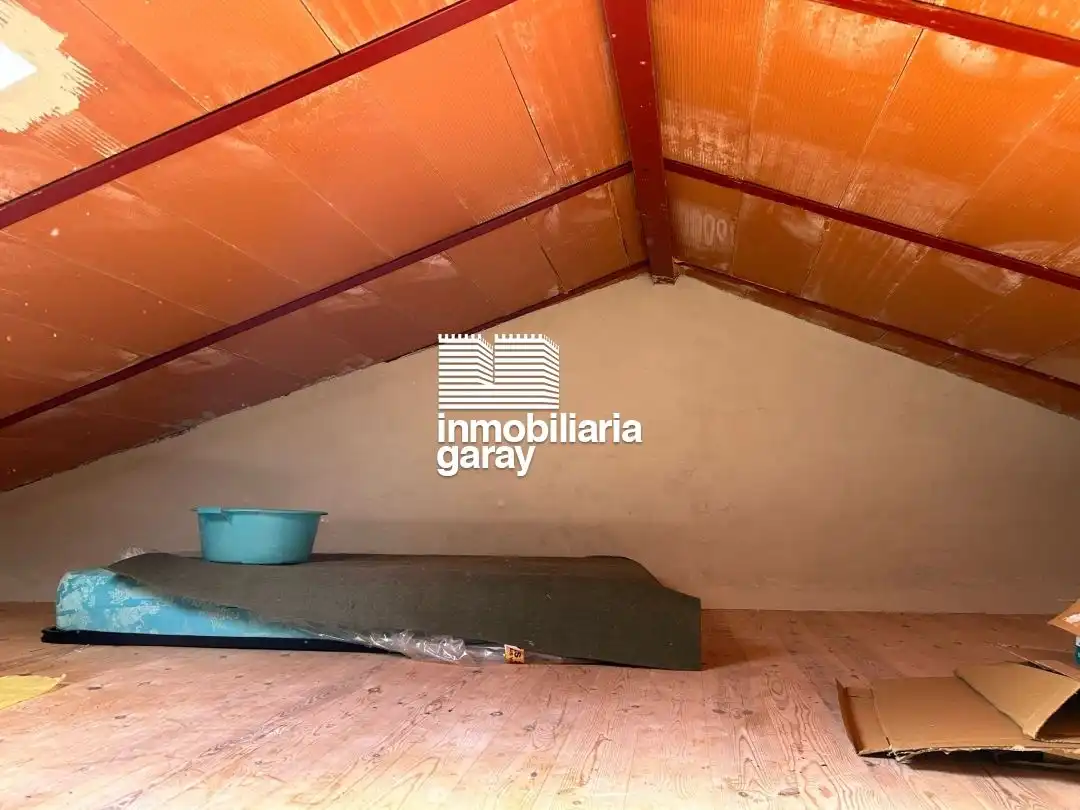 Casa adosada en venda en Tubilla del Agua amb Calefacció