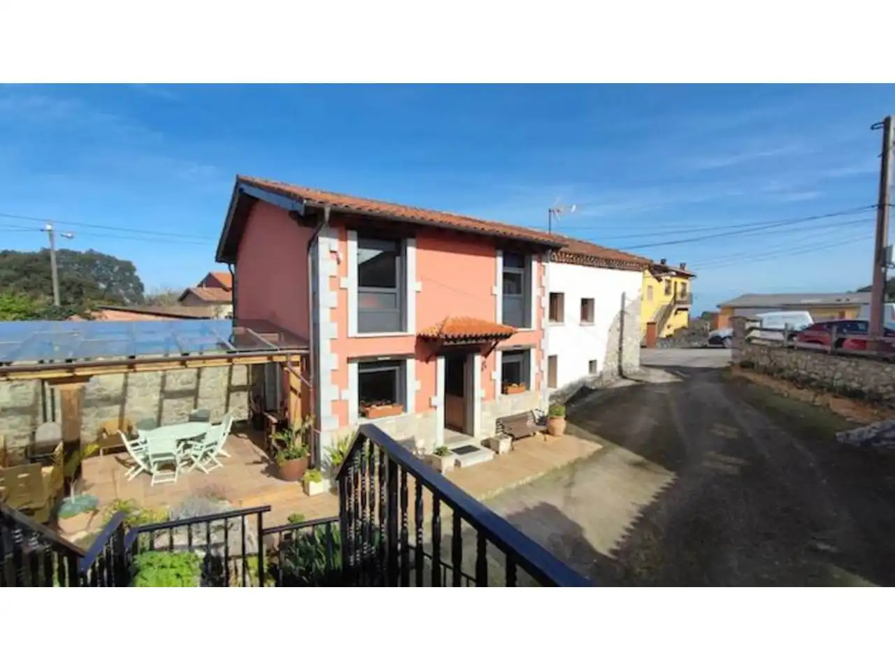 Maison avec jardin à vendre à Carretera Picones, imagen 6