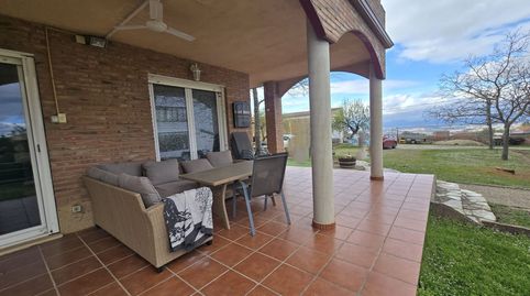 Foto 3 von Haus oder Chalet zum Verkauf in Santiago, Clavijo, La Rioja