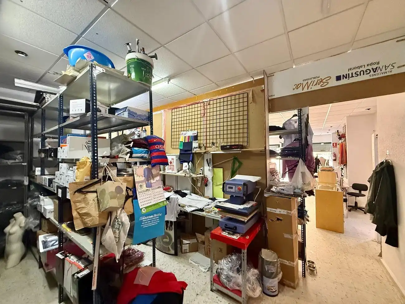 Local comercial en venta en San Roque - Ronda Norte, imagen 12