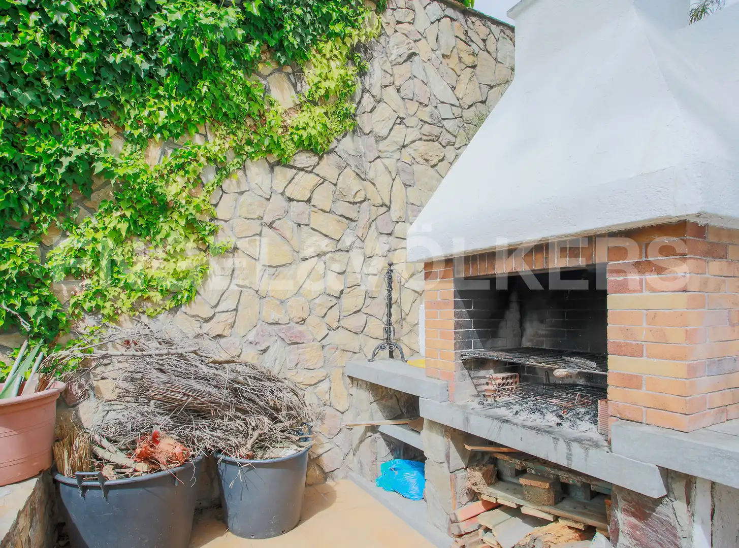 House with terrace for sale in Dosrius poble, imagen 10