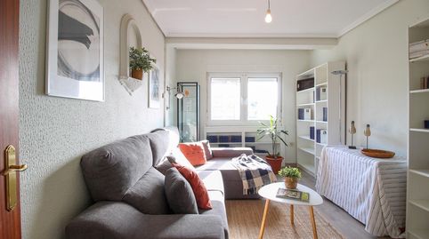 Foto 3 de Pis en venda a Calle Capitán Cortés, 6, Numancia - San Fernando, Santander