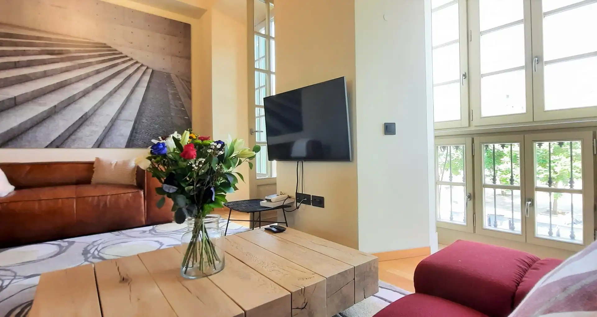 Flat for sale in Plaza de la Merced, Centro Histórico