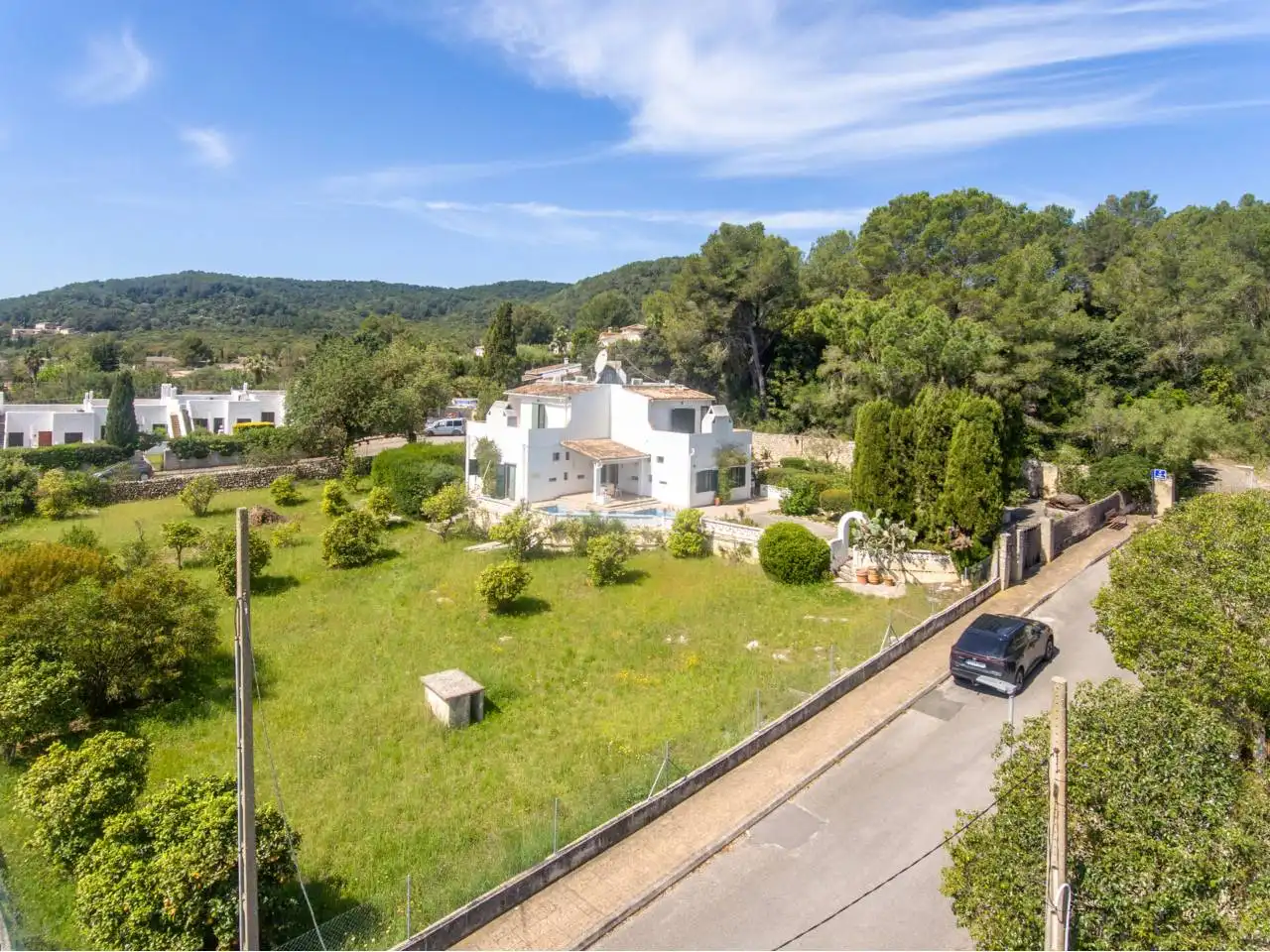 Casa o xalet en venda a Sa Pobla