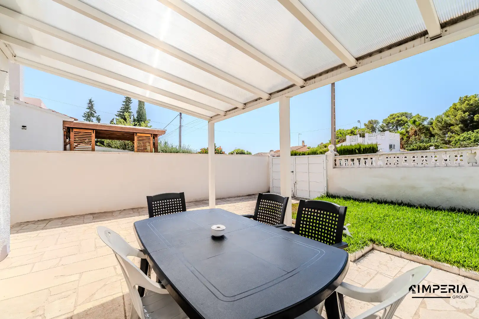 Villa avec terrasse à vendre à Carrer Rovelló, imagen 27