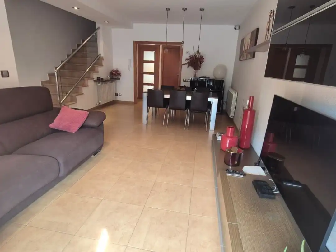 Semi-detached house for sale in Passeig Vall del Ges 100, imagen 7