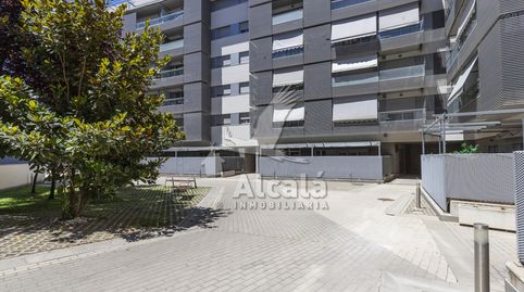 Foto 4 de Piso en venta en Ensanche, Alcalá de Henares