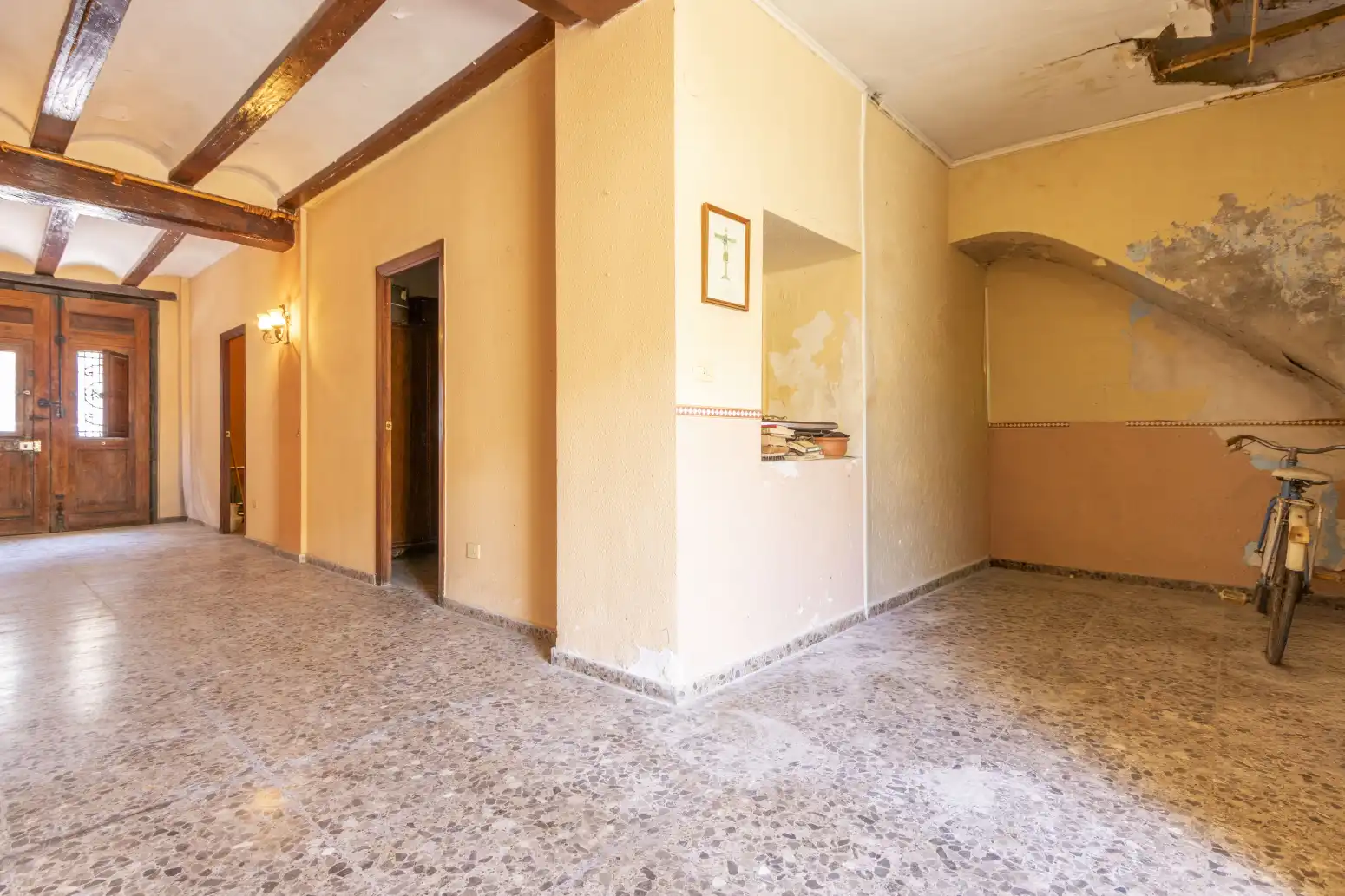 Casa o xalet en venda en Museros