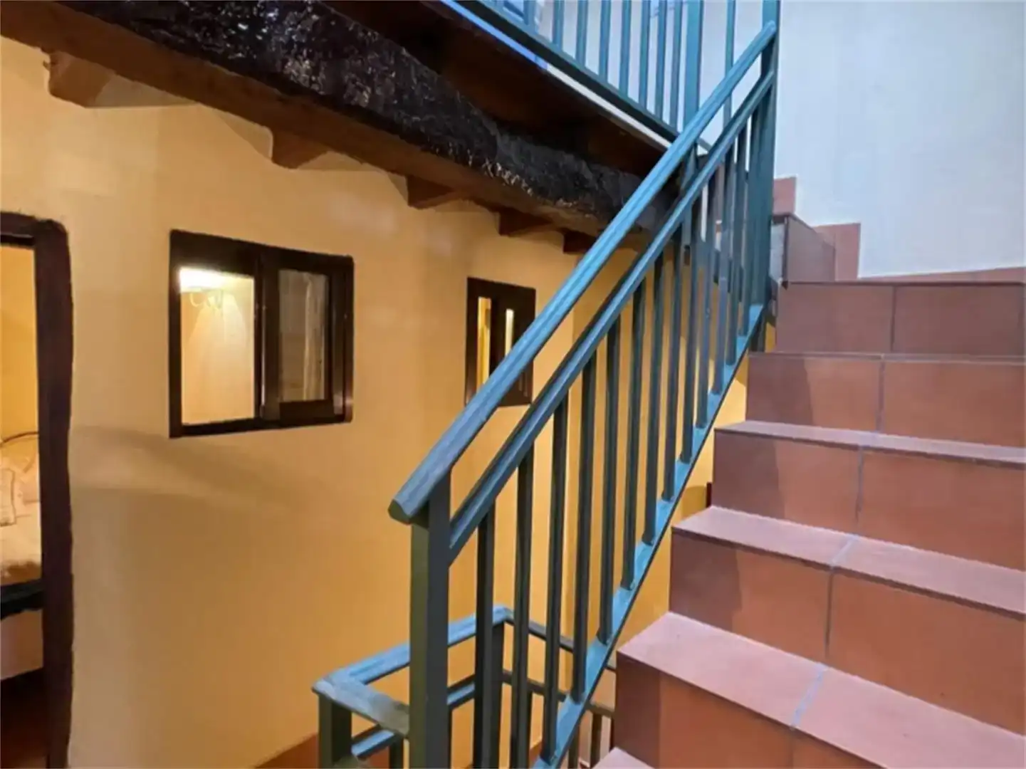 Finca rústica en venta en El Torno 