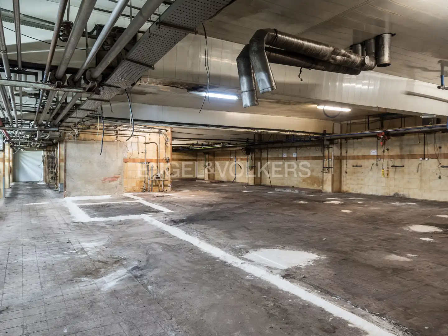 Industrial building for sale in Centre - Sant Oleguer, imagen 10