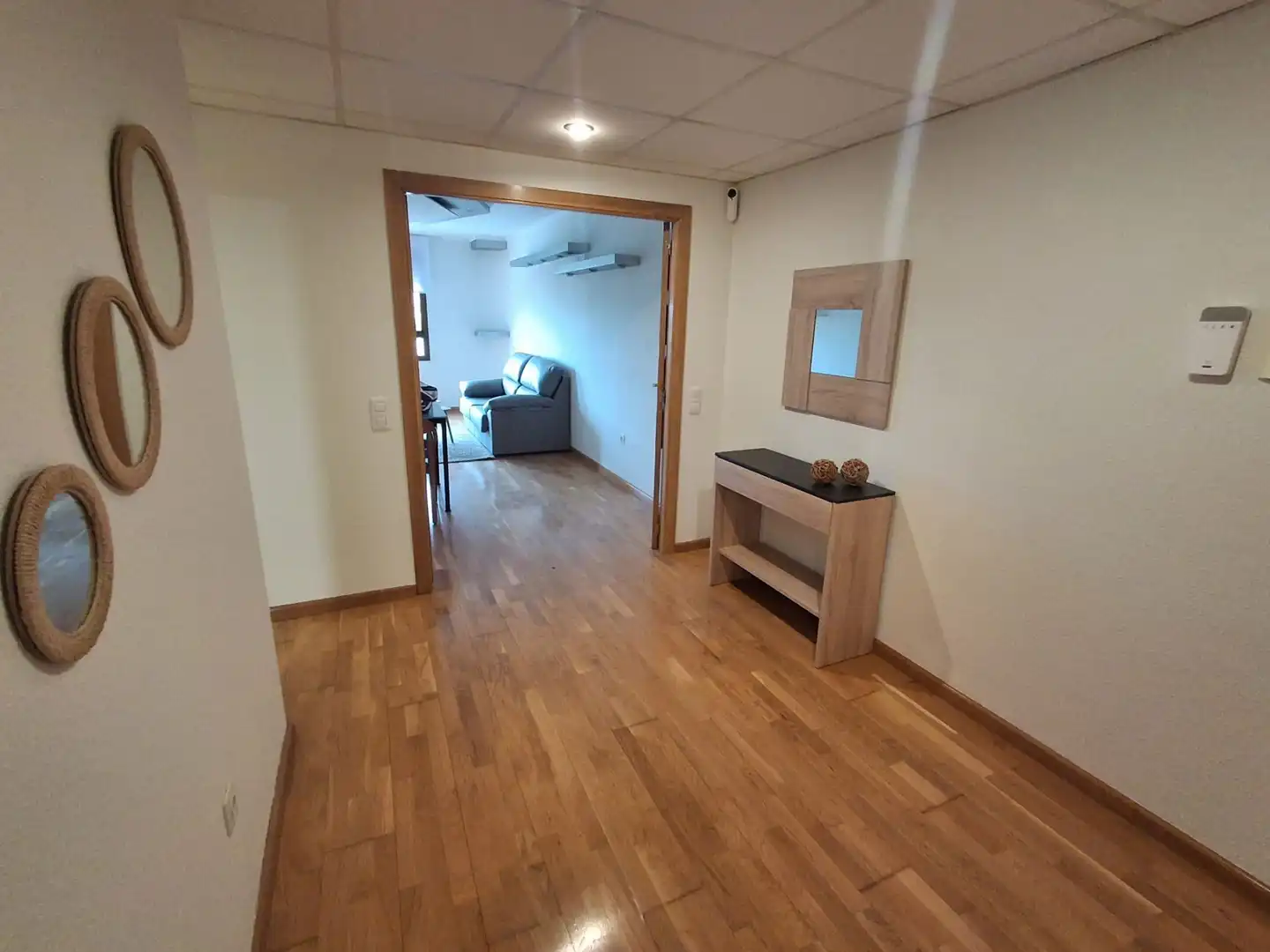 Wohnung zur Miete in Pompeu Fabra, Ferreries